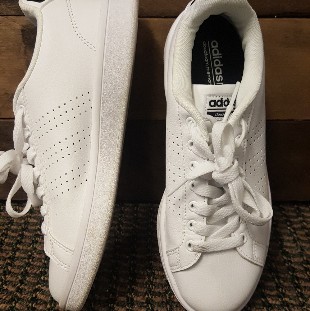 Adidas Shoes